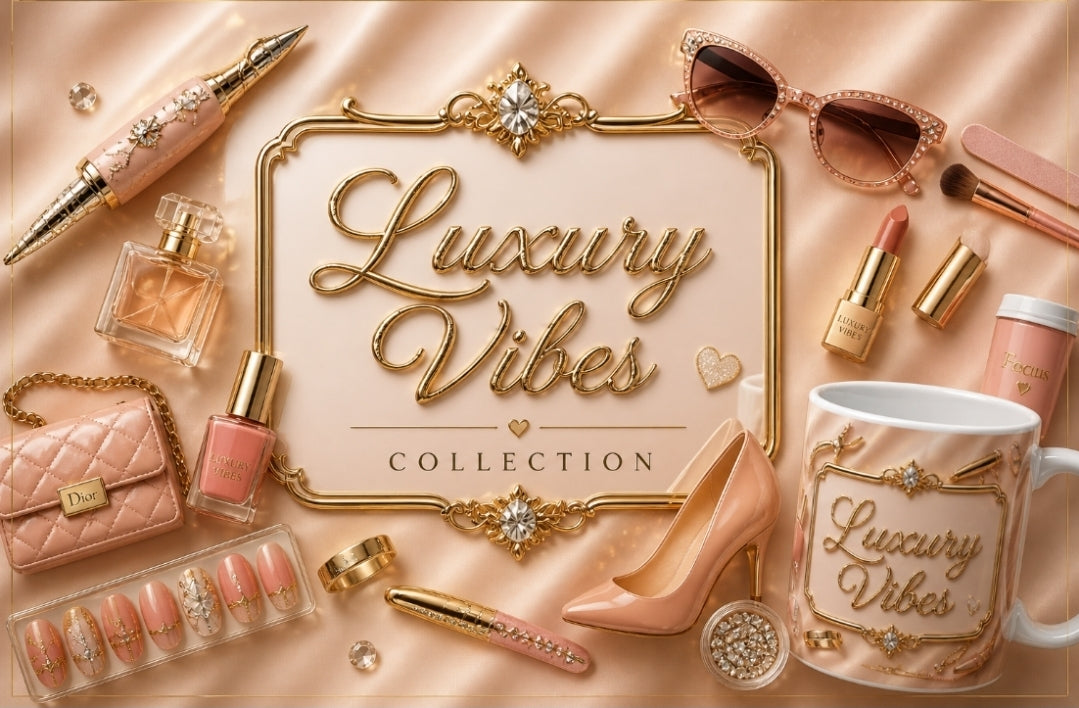 Luxury Vibes Collection