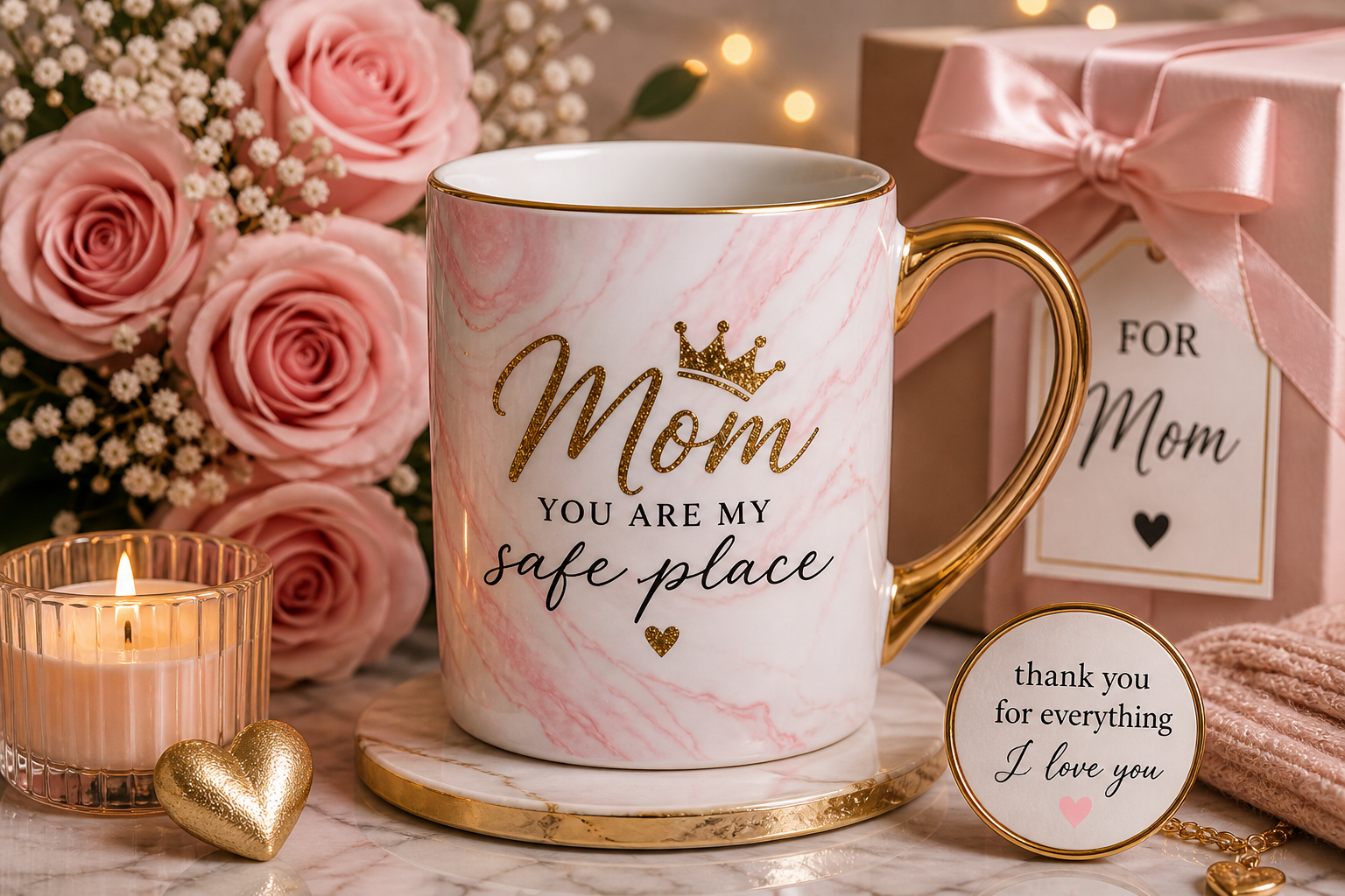Mom Collection 👑