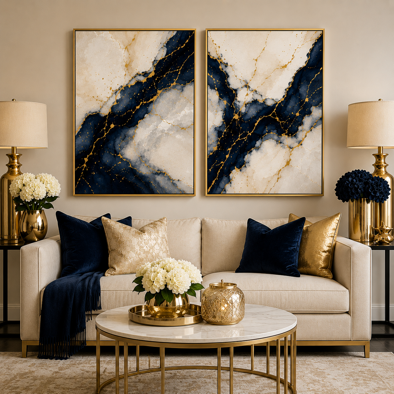 Digital Wall Art