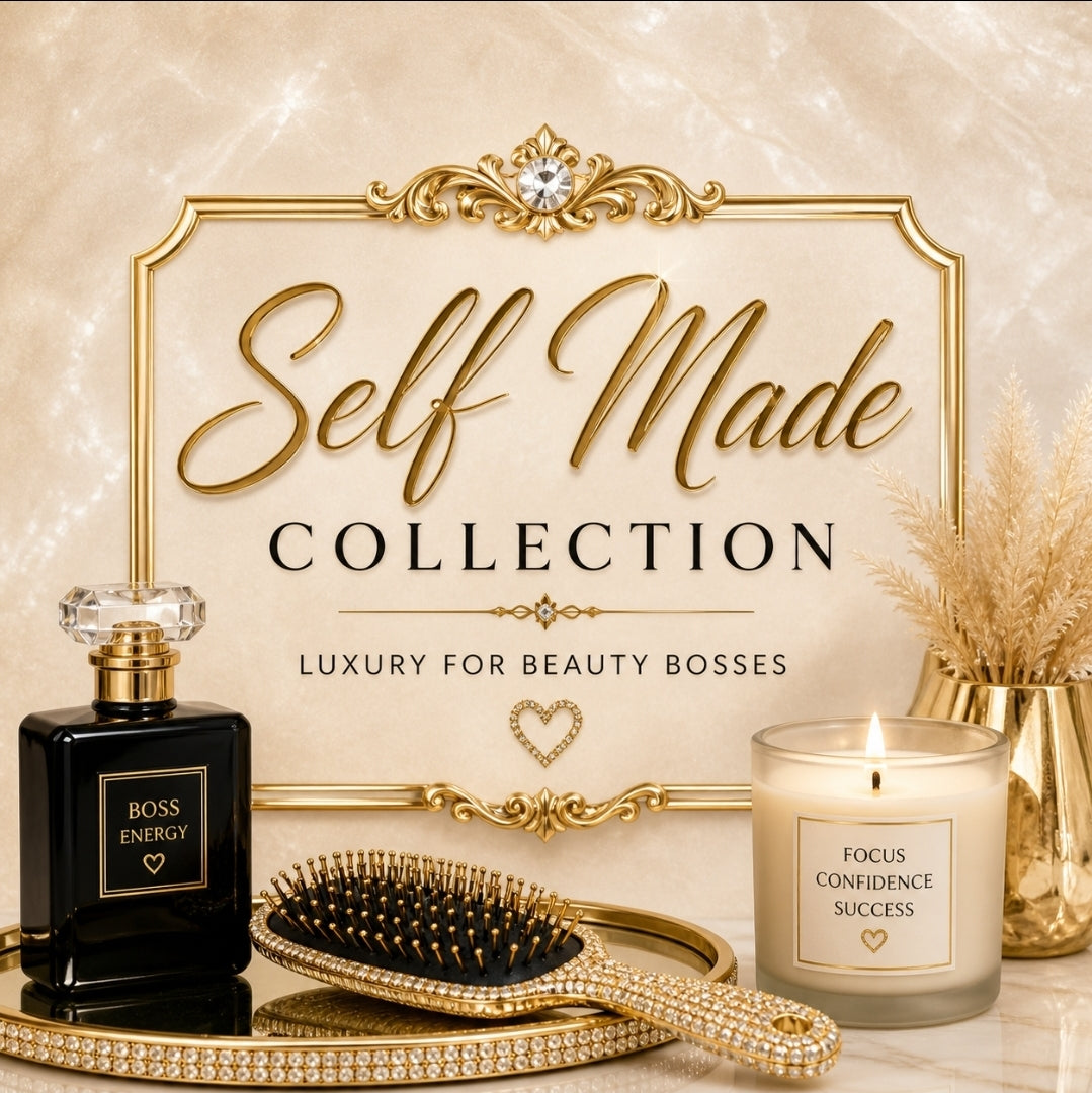Self Made Collection