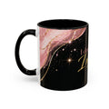 I Don’t Argue. I Replace. Luxury Statement Mug